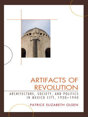 cover image of Artifacts of Revolution